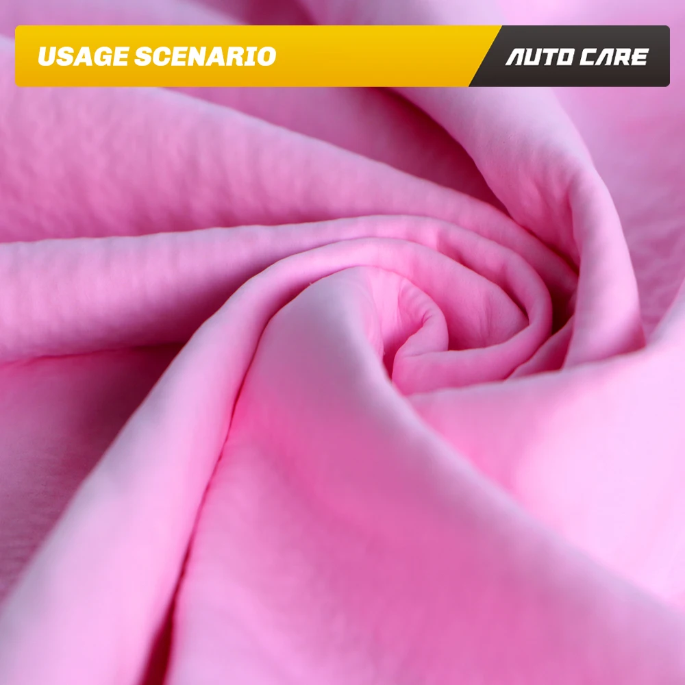 4 шт./упаковка тряпка для чистки автомобиля|plas chamois|clean chamcloth sponge |