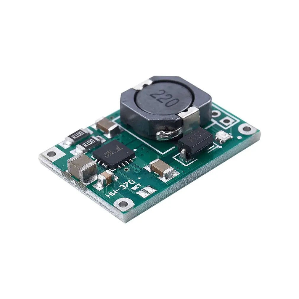 TP5100 4.2v 8.4v Single And Double Section Lithium Battery Charge Management Lithium Battery Compatible 2a Charging Board