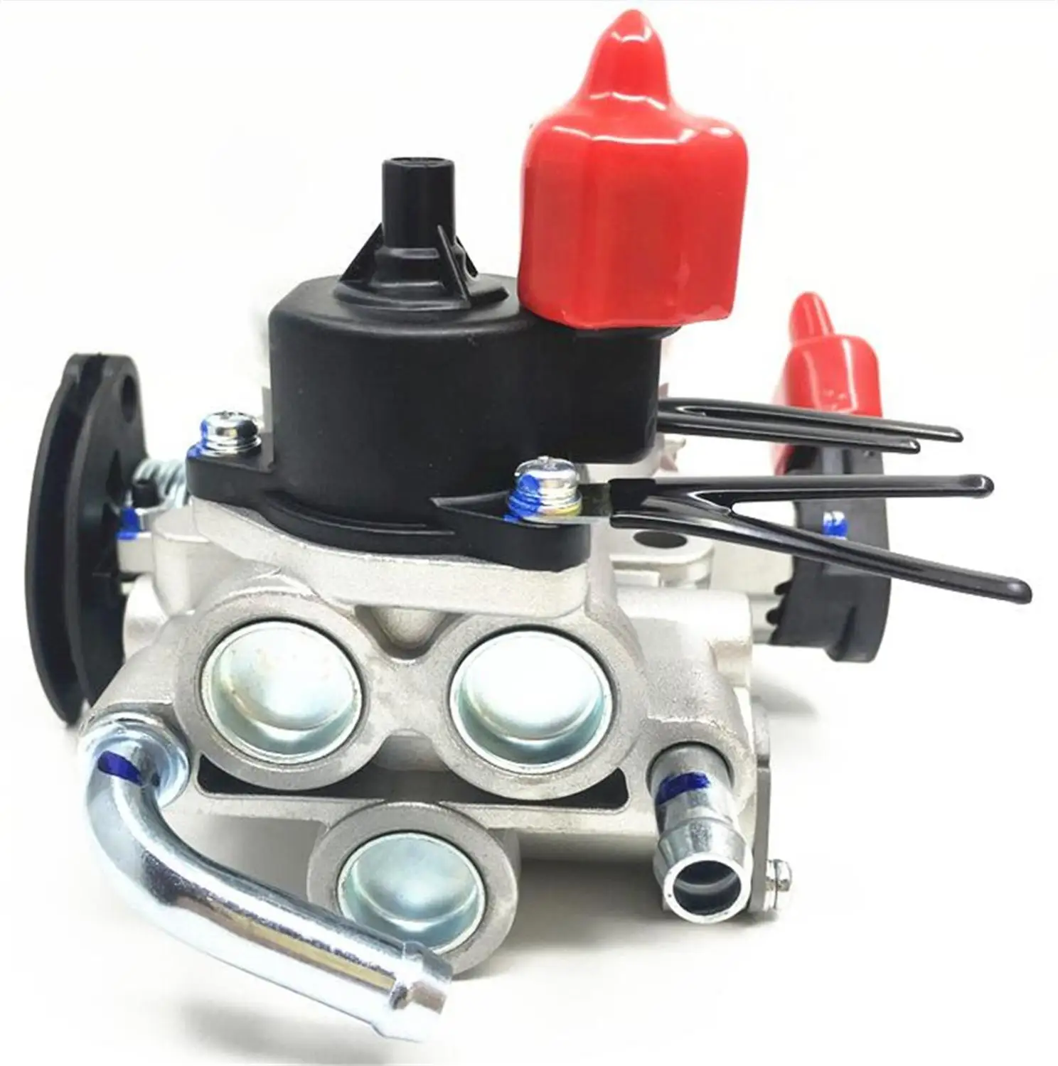 1 шт. Тайвань дроссельной заслонки MD336509 MN128999 AC54-356 для Mitsubishi Outlander 4G93 4G64 двигатель 1998-2002'
