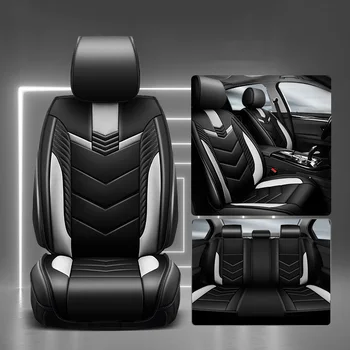 

Universal Car seat covers For renault arkana megane 4 kangoo logan 2 duster logan laguna 2 espace twingo kaptur car protector