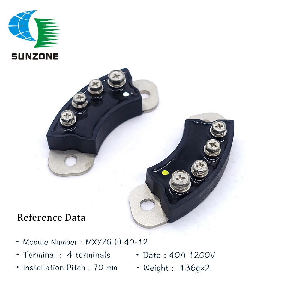 Rotating Diodes MXG/Y 4012 Brushless Excitation diodes 8kw40kw Light Equipment & Tools