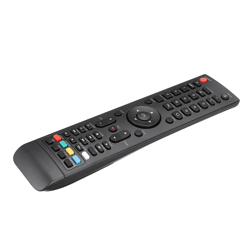 Mayitr 1pc Replacement Remote Control Controller Suitable For Amiko Micro Mini HD/SHD Series TV Box | Электроника