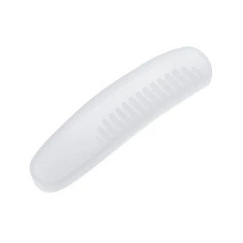 

Silicone Mold DIY Jewelry Comb Making Decorative Craft Handmade Epoxy Resin Tool N58F