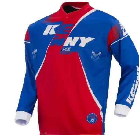 LEATT2020 camiseta de Cuesta abajo Jersey Bicicleta de montaina de la motocicleta Ciclismo camisa de ropa T camisa DH MX Jersey - Цвет: Розовый