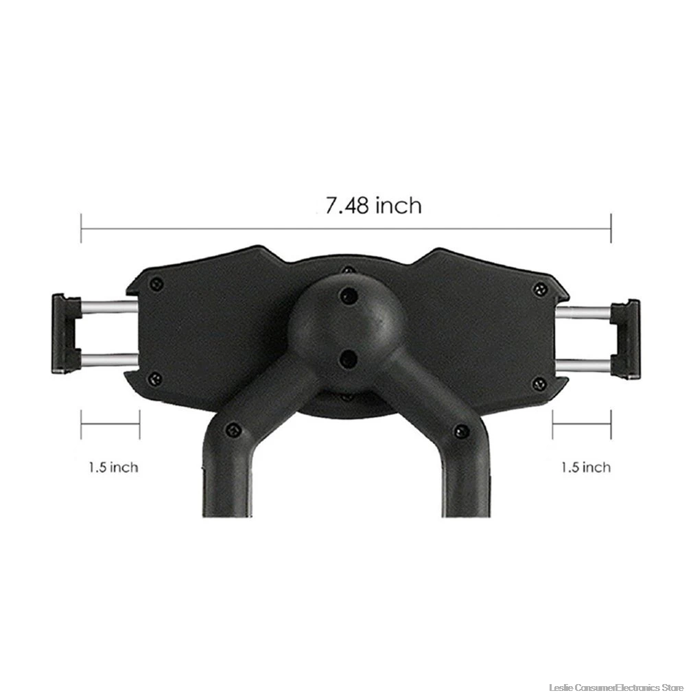 Flexible Mobile Phone Holder Hanging Neck Lazy Necklace Bracket Bed 360 Degree Phones Holder Stand For iPhone for Xiaomi