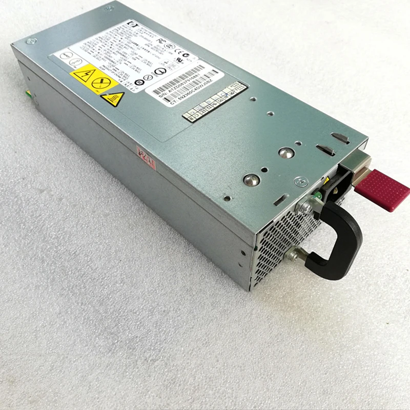 Блок питания для hp DL380G5 800W DPS-800GB A 379123-001 403781-001