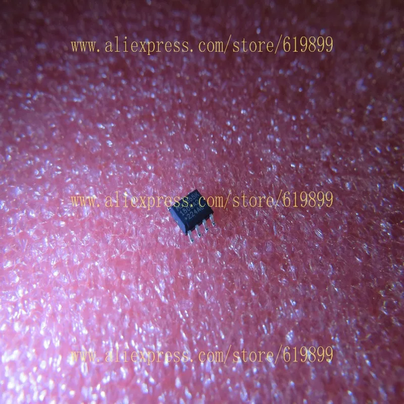 10pcs Max31855kasa Max31855k Max31855 M31855k Sop-8 Free Shipping ...