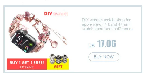 Кожаный ремешок для apple watch 44 мм серия 5 4 3 2 1 ремешок для iwatch 38 мм 42 мм браслет умные аксессуары замена запястья
