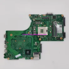 Genuine V000288100 6050A2492401-MB-A03 Laptop Motherboard Mainboard for Toshiba Satellite P870 P875 Notebook PC