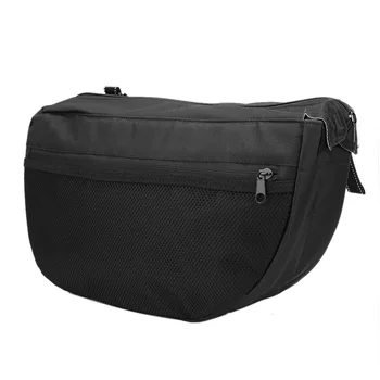 

Baby Wheelchair Stroller Hanging Storage Bag Large Capacity Organizer Insulation Bag