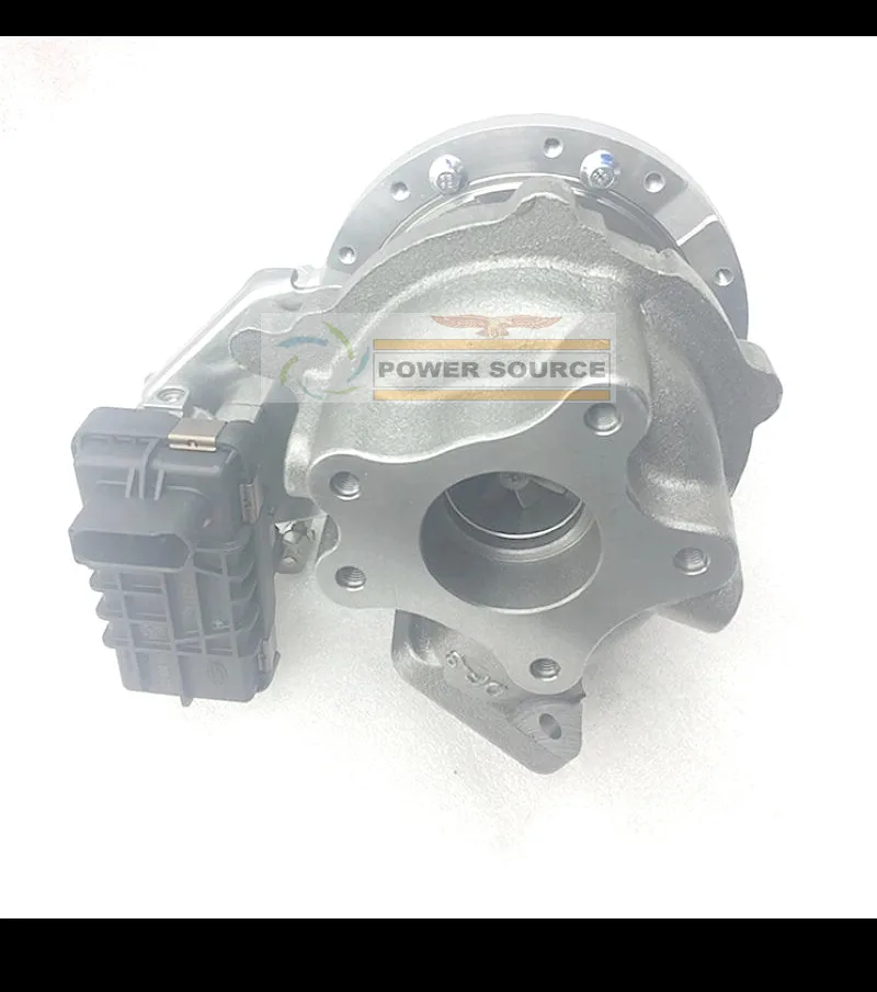 GTB1756VK 771954 771954-0001 763148 763148-0002 796911 796911-5002S Turbo For Jeep Wrangler III For Dodge Nitro ENS RA428RT 2.8L  (1)