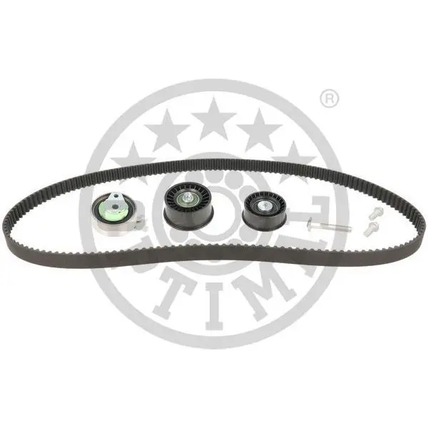 Рем.комплект ГРМ Opel Astra 1.4-1.8 16V 98 OPTIMAL SK-1355