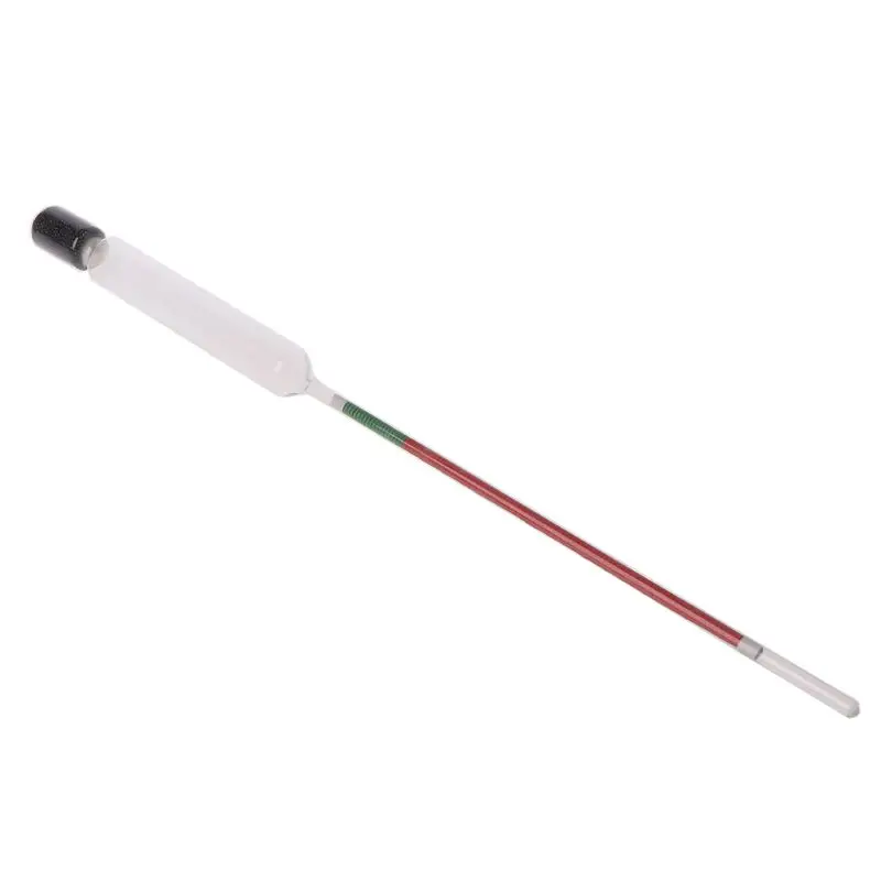 Triple Scale Hydrometer for Home Brewing Making Beer Wine Mead Ale Craft Cider | Инструменты