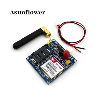 

SIM900 MINI Wireless Data Transmission Module GSM/GPRS for Arduino