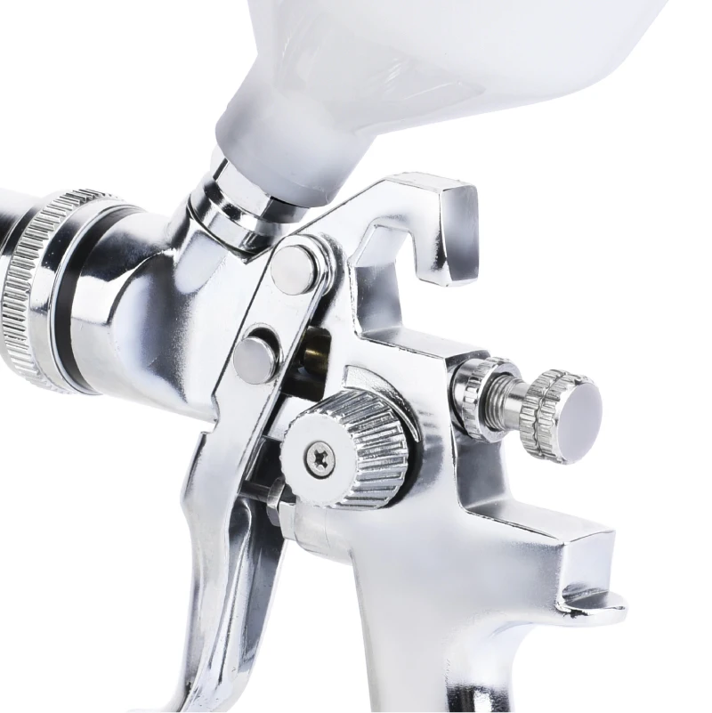 RONGPENG H827  Ʈ  Ǻл, HVLP 1.4, 1.7, 2.0mm , ̸  Ʈ, ڵ  ô   귯