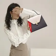 Новая модная сумка на одно плечо Диагональная Сумка bagaa302