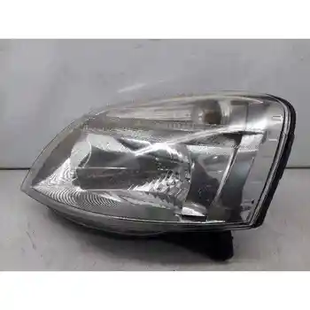 

6204AX LEFT HEADLIGHT PEUGEOT PARTNER (S2)