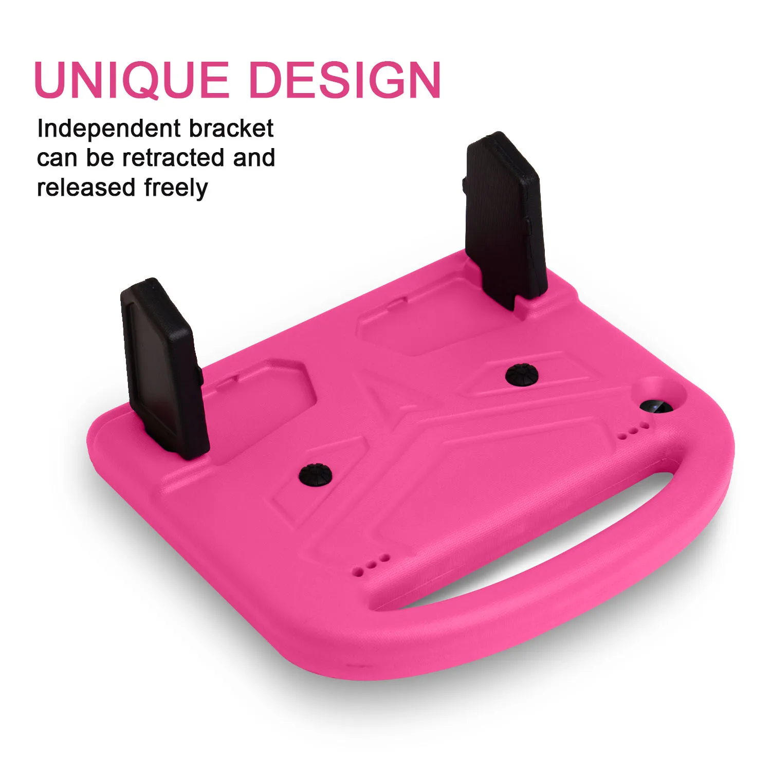 Kindersichere EVA-Hülle für Kindle Fire HD10 HD 10 2021 2019 2017 Cover Funda Tablet-Hülle für Fire7 2022 2015 HD8 Plus 2020_voghion.com