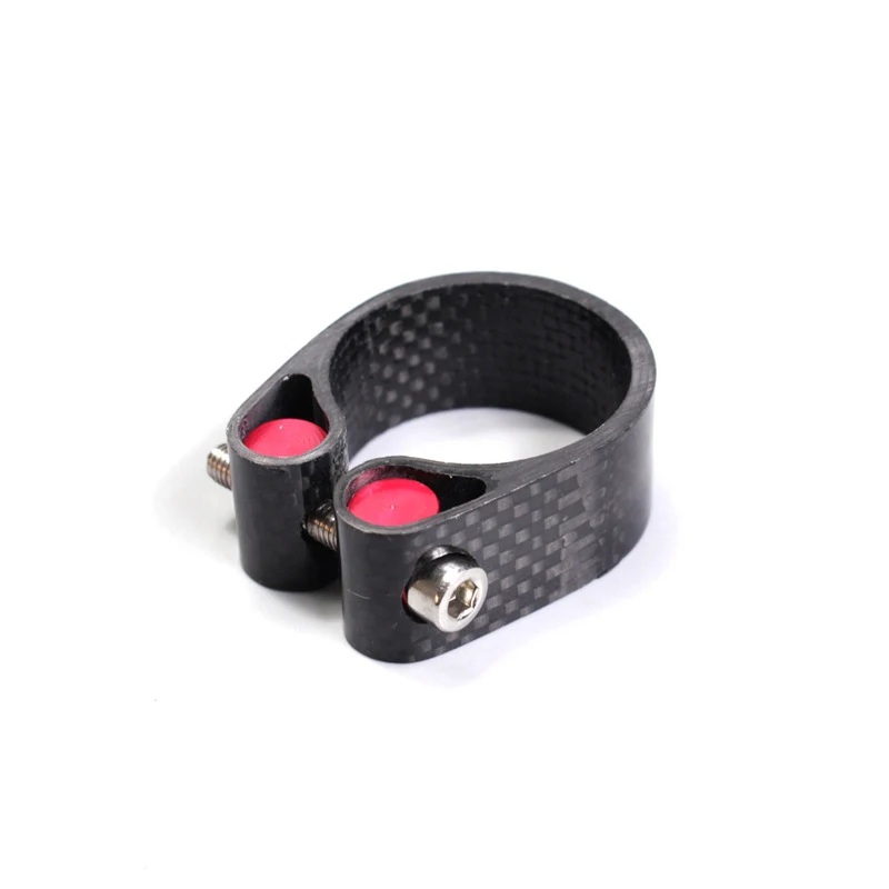 MTB подседельный штырь Зажим дорожный горный велосипед езда на велосипеде