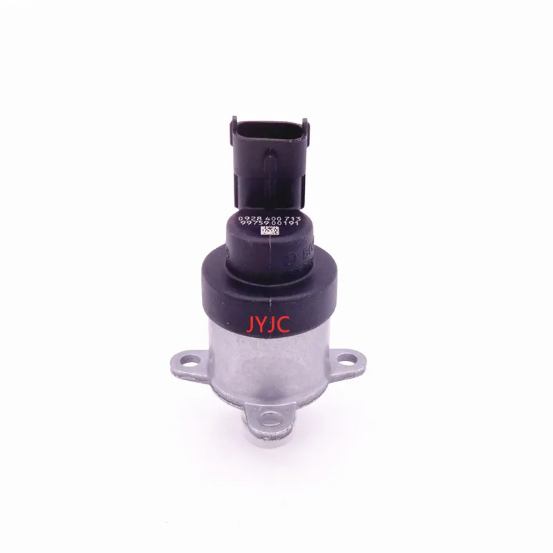 JYJC 0928400713 регулятор давления Common Rail система дозирования топлива клапан для KIA CERATO SORENTO I MK1 2,5 1,5 CRDI 2005 4,7
