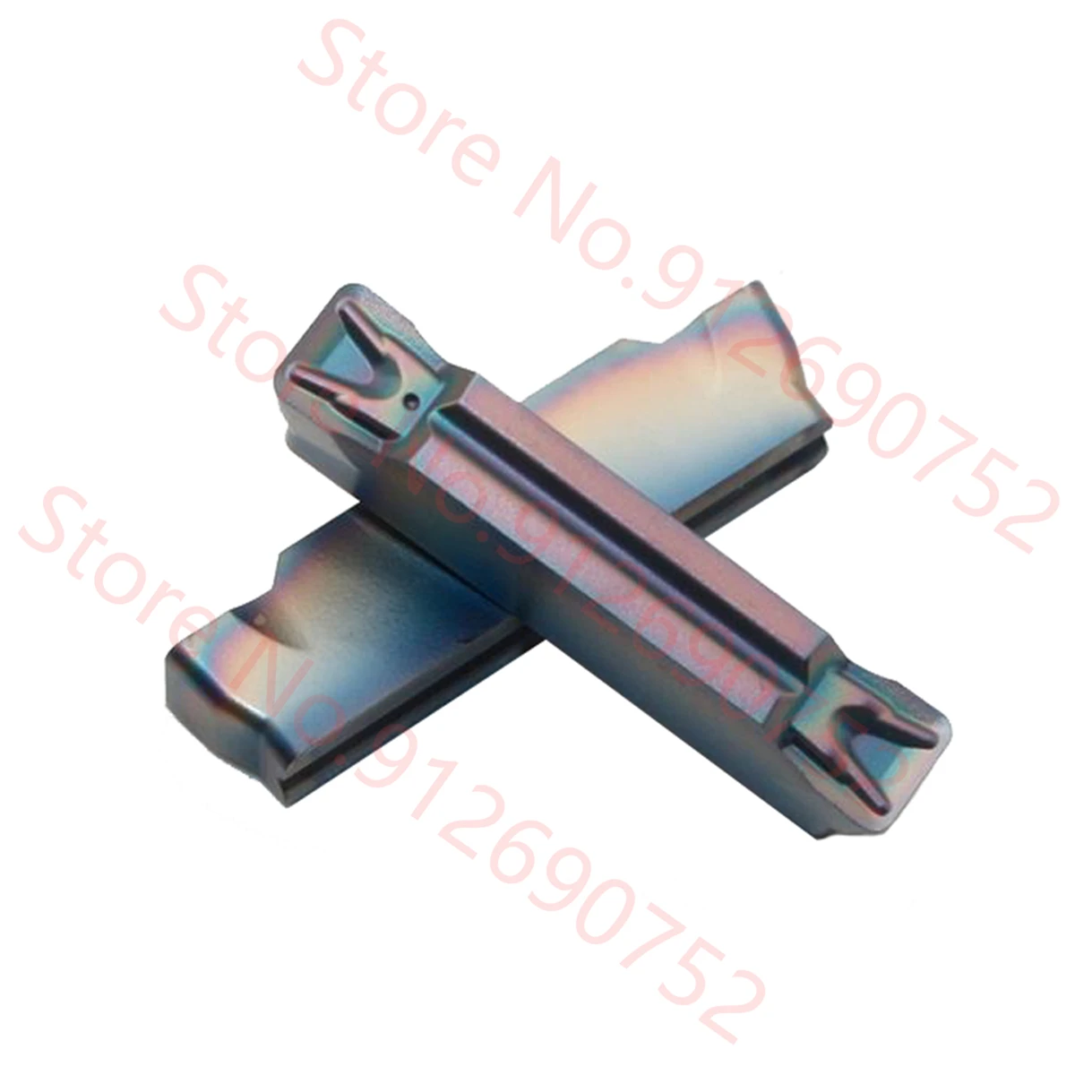 MGMN200-T /MGMN250-T /MGMN300-T/MGMN400-T/MGMN500-T P8090U CARBIDE INSERT 10 шт./кор. | Инструменты