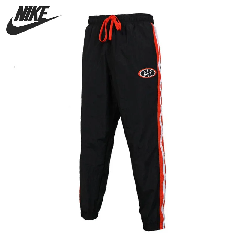 

Original New Arrival NIKE AS M NK THROWBACK PANT WVN Men's Pants Sportswear