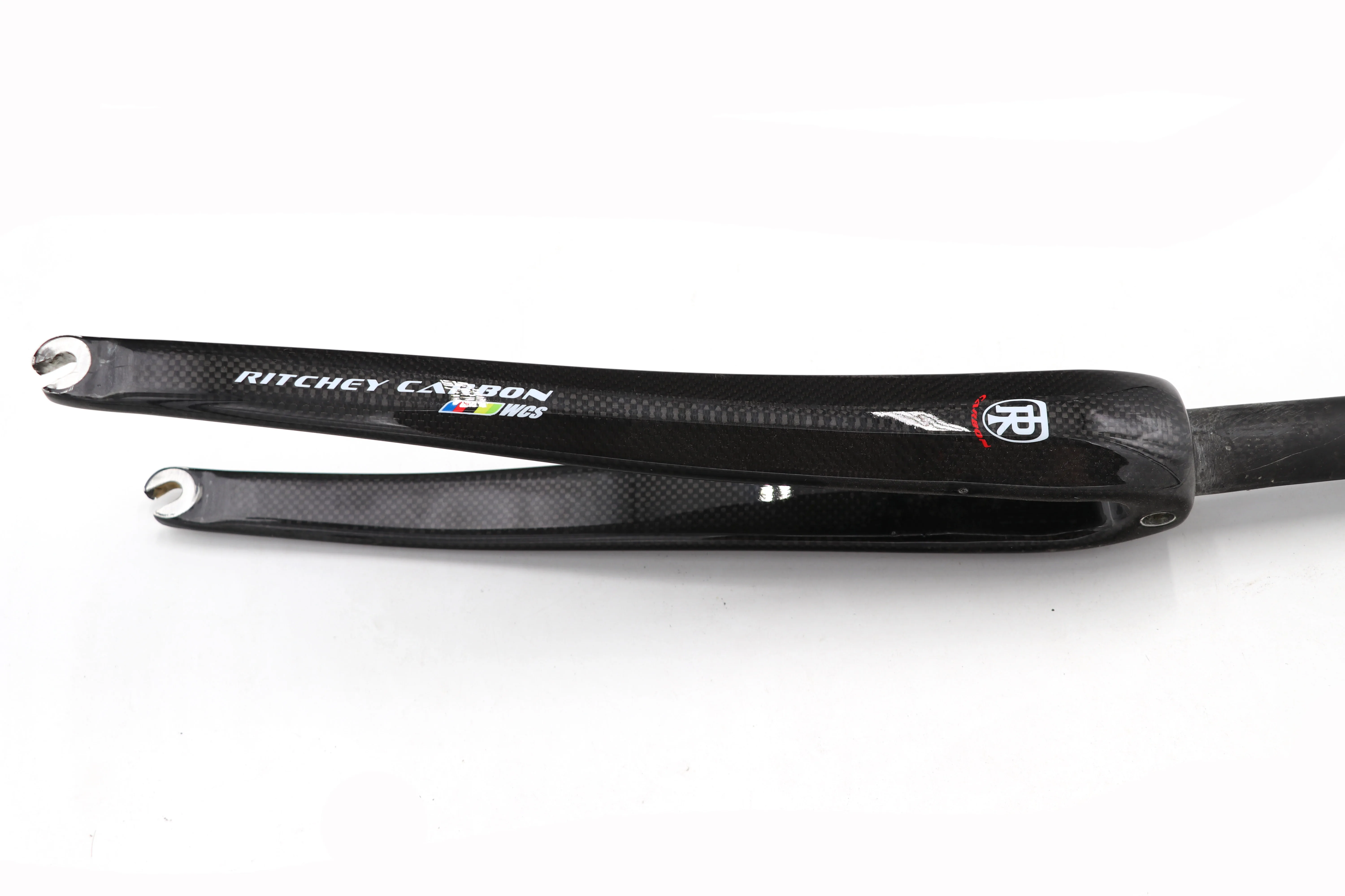 

New WCS Full carbon fiber road bike parts 700CC front fork