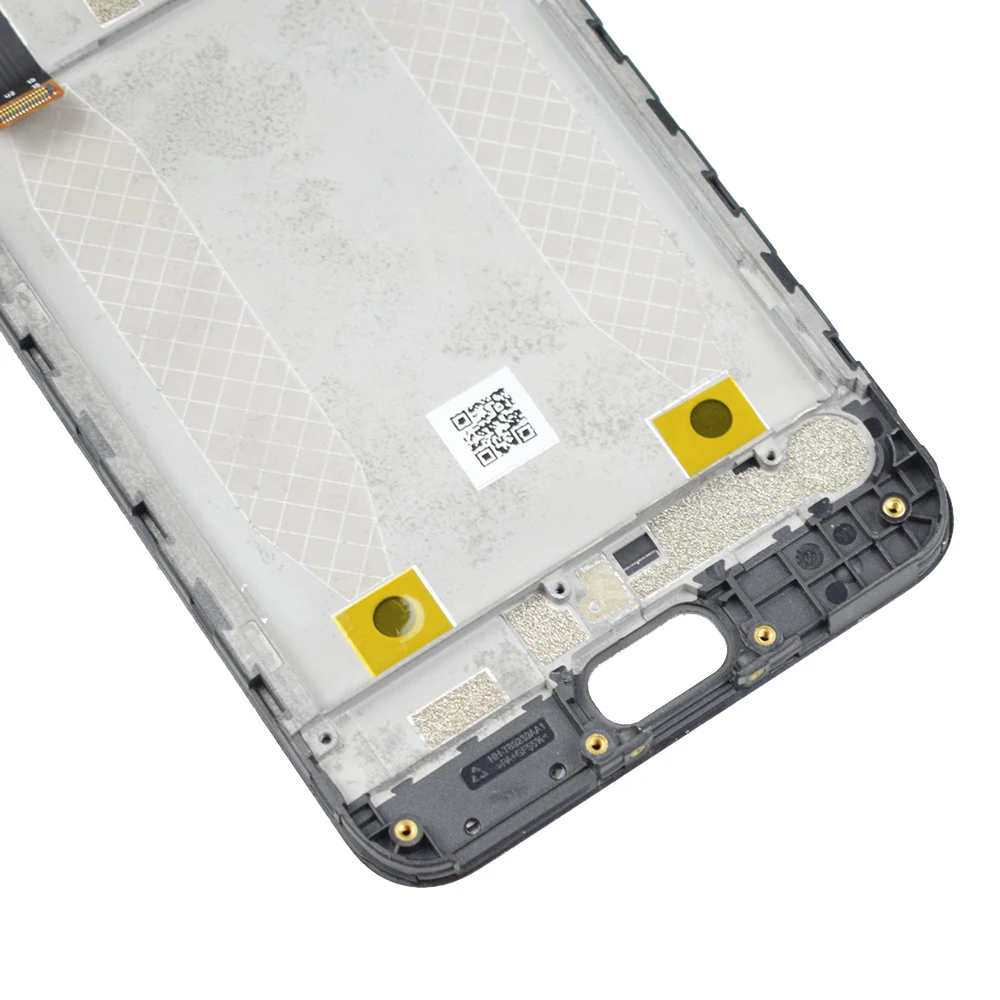 ο 5.5 ġ Ǯ LCD ÷ ġ ũ Ÿ , Asus Zenfone 4 Selfie ZB553KL X00LD X00LDA   