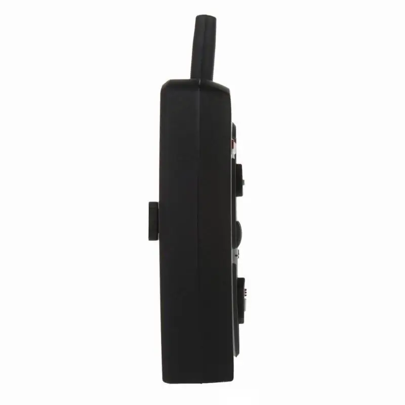 VNETPHONE V2-500 500 м Мотоциклетный шлем bluetooth гарнитура Интерком 2 всадника беспроводной BT домофон