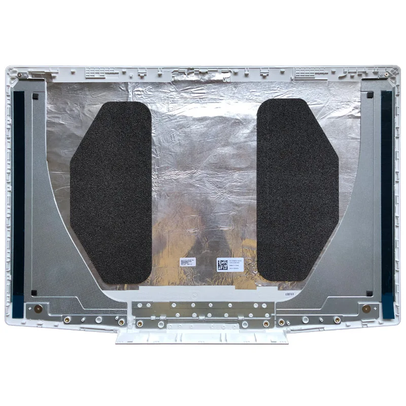 Новинка для Dell G Series G3 15 3590 LCD верхняя задняя крышка 0747KP синий/красный логотип 0YGCNV