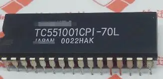 TC551001CPI-70L TC551001CPI TC551001C TC551001