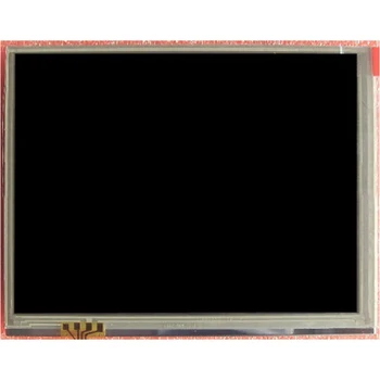 

Crystal mining TFT5.7 inch AM-640480G5TNQW injection molding machine display 648408 CNC LCD screen LCD