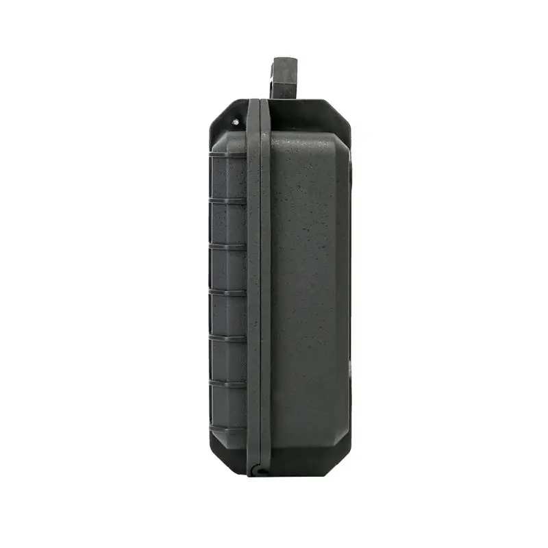 Storage Bag Suitcase Explosion-proof Box Case for Zhiyun Smooth Q2 Stabilizer