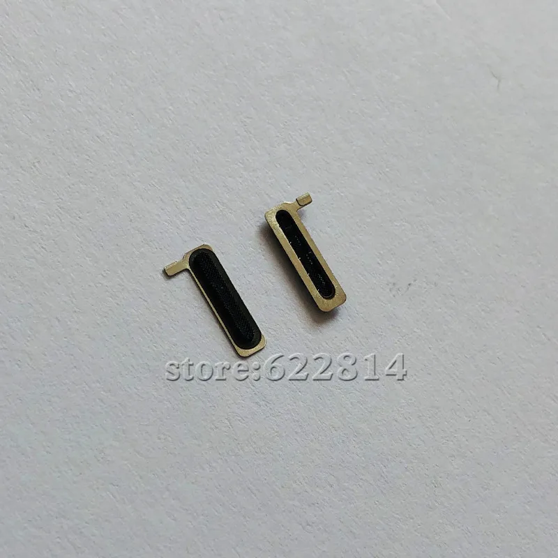 Ухо фильтр сетки приемник экран lcd для iphone 11 11pro max Переднее стекло Пылезащитная сетка