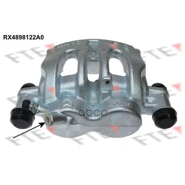 Тормозной Суппорт FTE Automotive арт. RX4898122A0