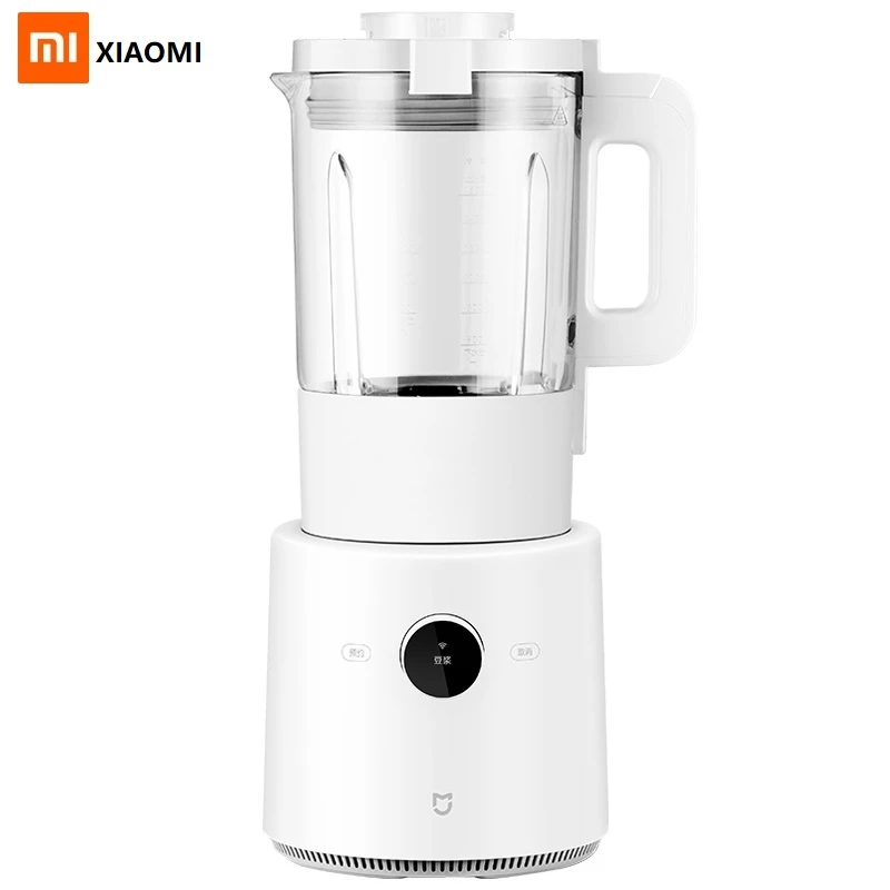 Xiaomi Electric Juicer Intelligent Automatic Soy Bean Grinding Machine