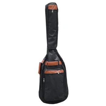 

Waterproof Thicken 8Mm Case Backpack with Shoulder Straps Pockets