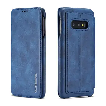 

2020 new s10 mobile phone special protective cover 360 degrees surrounded by leather 07104