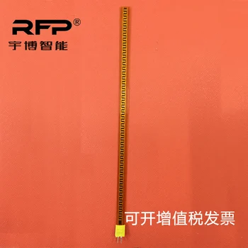 

RFPW02 Bending Sensor Electronic Gloves Robot Finger Bending Test