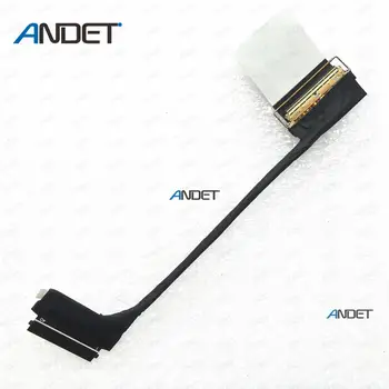 

New Original for Lenovo ThinkPad X1 Carbon 4th X1 Yoga 1st LCD EDP Cable WQHD 00JT849 450.04P02.0001 FHD 00JT850 450.04P03.0001