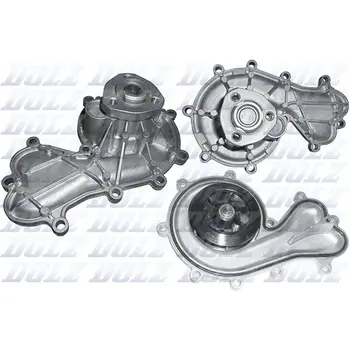 

Pump Audi A4/A6/A7/Q5/Q7 3.0TDi 11 DOLZ A252