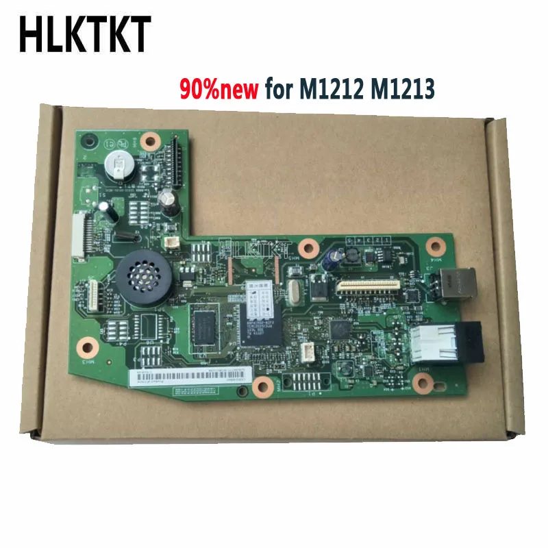 Фотографическая плата для HP M1212 M1132 M1132NFP 1132NFP M125A M125 125A 1132 1020|Детали принтера| |