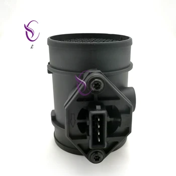 

Mass Air Flow Meter MAF Sensor FOR CHEVROLET CALIBRA 2.0 GSi 1993-1996 0280217106 60810813 46407008 60588419 0 280 217 106