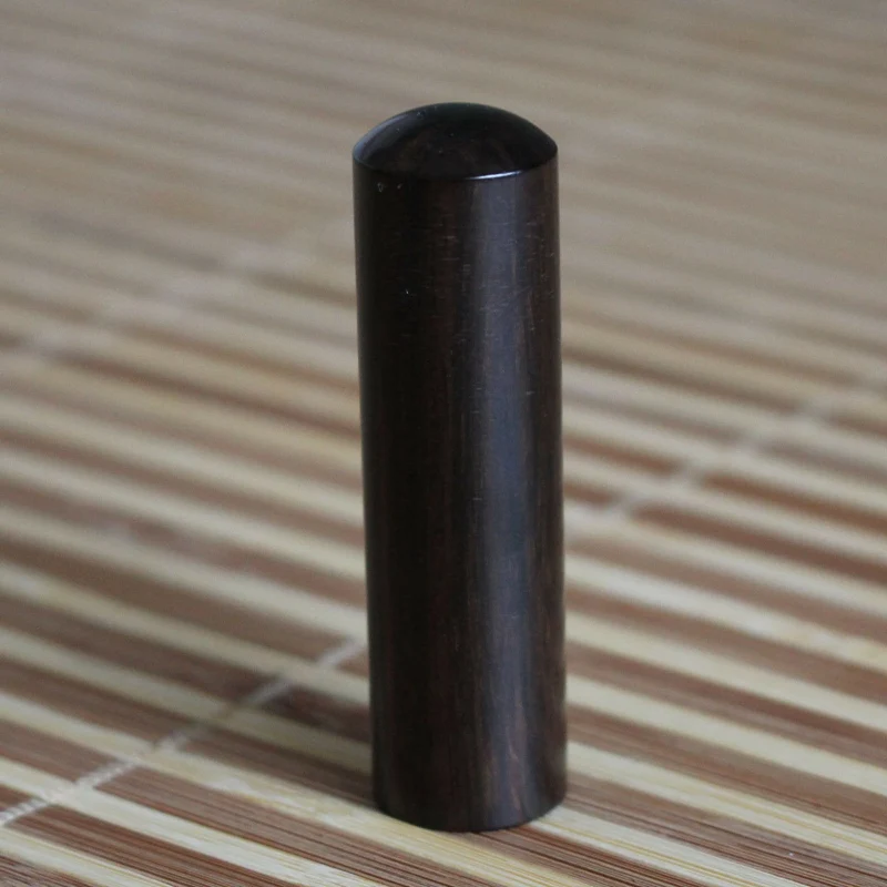 2020 Новый черный деревянный перьевая ручка тонкой клип перо 0 5 мм студенческим