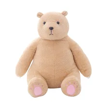 Медведь панда плюс игрушка кукла теплый медведь отправляет подруге милый сон snare плюшевые игрушки аниме плюшевые
