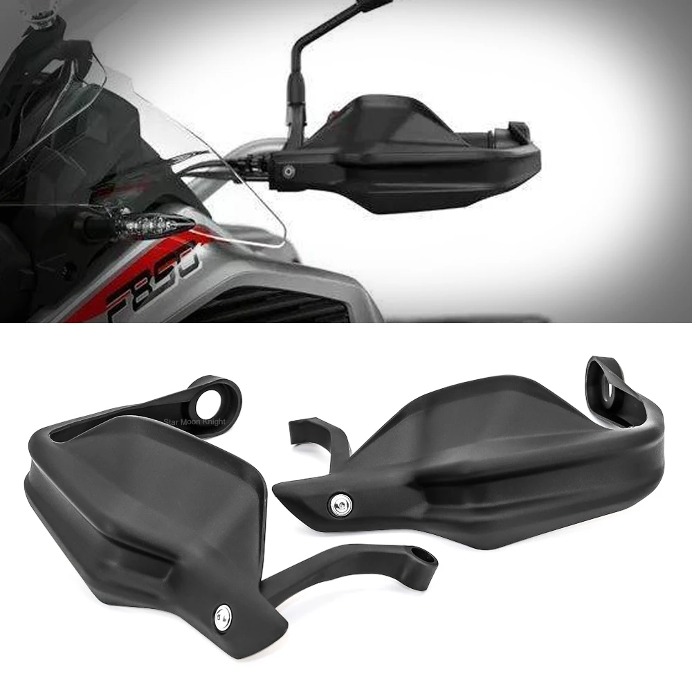 Для Мотоцикла BMW F750GS F850GS F750 F850 GS 2018 2020 защита рук лобового стекла F 850 750|Накладки и