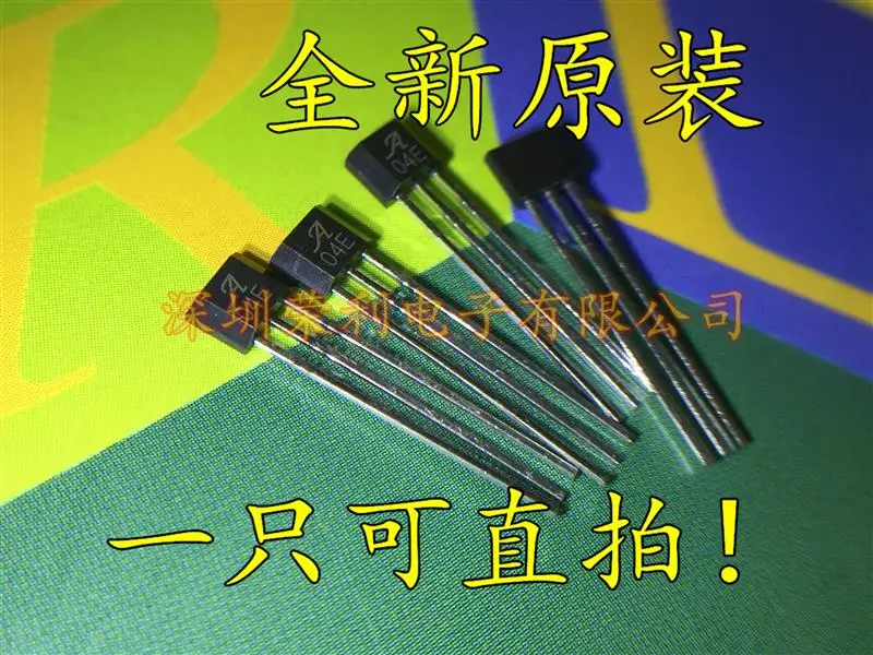 10 шт. A04E A1104EUA DIP3