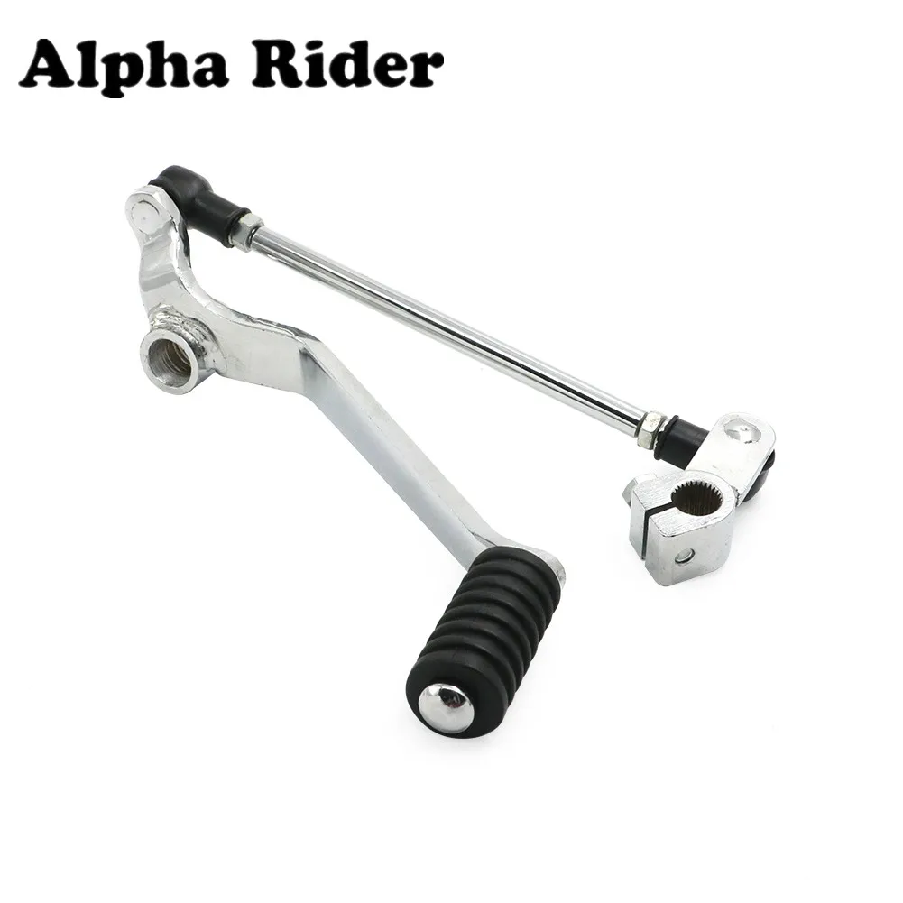 Педаль переключения передач для Honda Rebel CMX 250 CMX250 1985 1986-2013