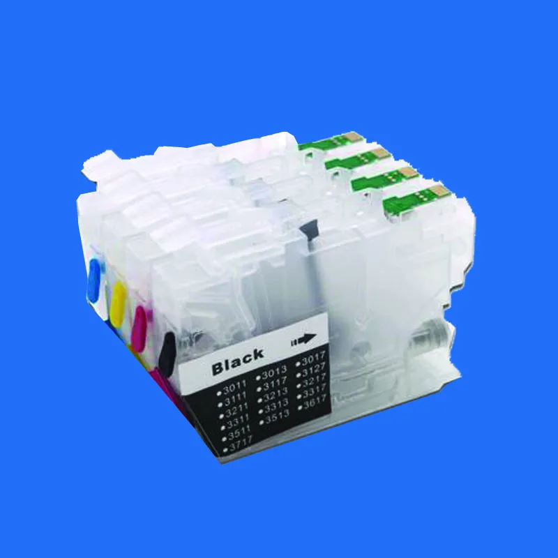 Yotat Refillable Ink Cartridge Lc3111 Lc3111xl For Brother Dcp J972n Dcp J973n W B Dcp J572n Mfc J3n With One Time Chip Ink Cartridges Aliexpress Yotat Refillable Ink Cartridge Lc3111 Lc3111xl For Brother Dcp J972n Dcp J973n W B Dcp J572n Mfc J3n With One Time Chip Ink Cartridges Aliexpress