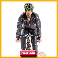 Водонепроницаемая ветрозащитная велосипедная Футболка-ветровка MTB велосипедная куртка плащ Мужская и женская куртка для бега рыбалки велоспорта пешего туризма